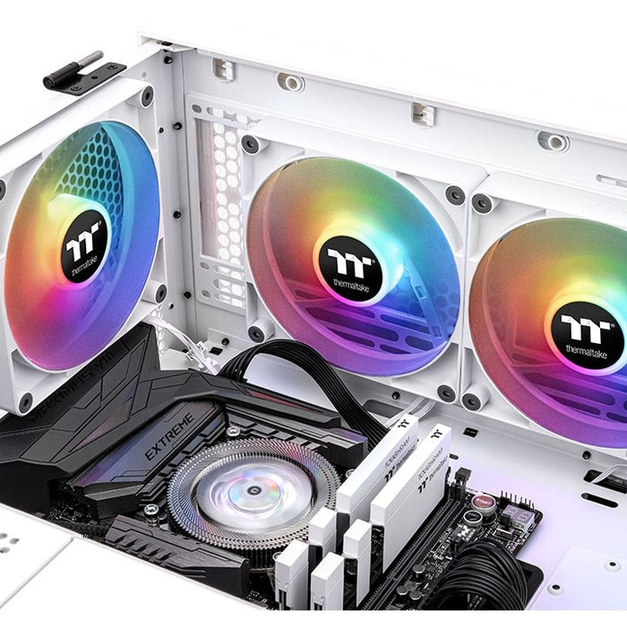 Thermaltake TT CT140 ARGB Sync PC
