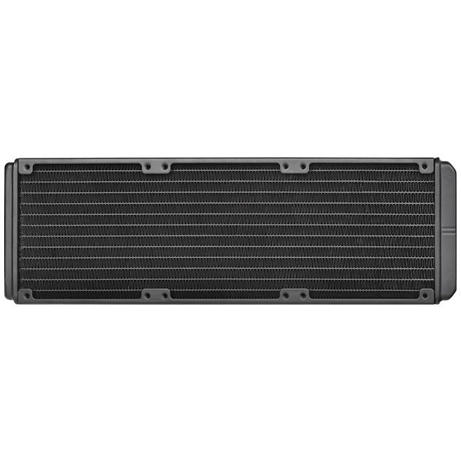 Thermaltake TT Toughliquid Ultra 420