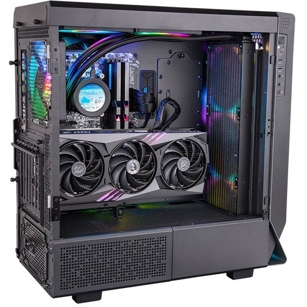 Thermaltake TT Toughliquid Ultra 420