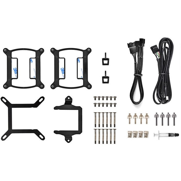 Thermaltake TT Toughliquid Ultra 420