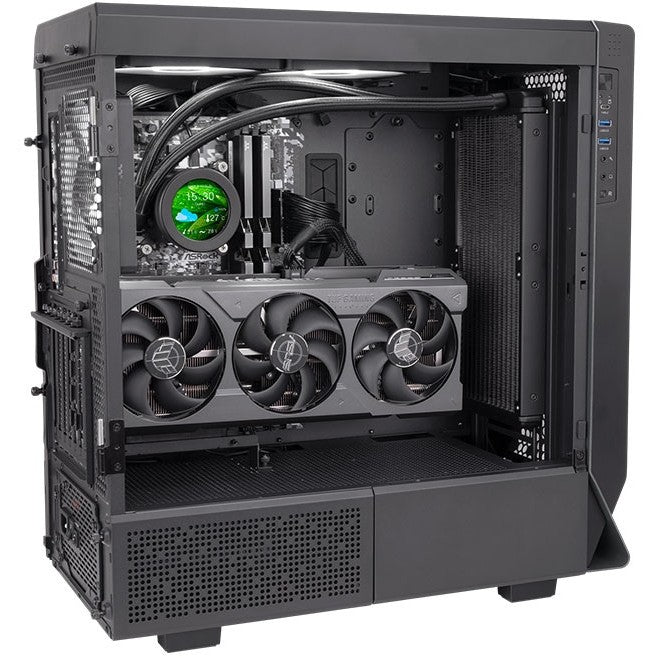 Thermaltake TT Toughliquid Ultra 280