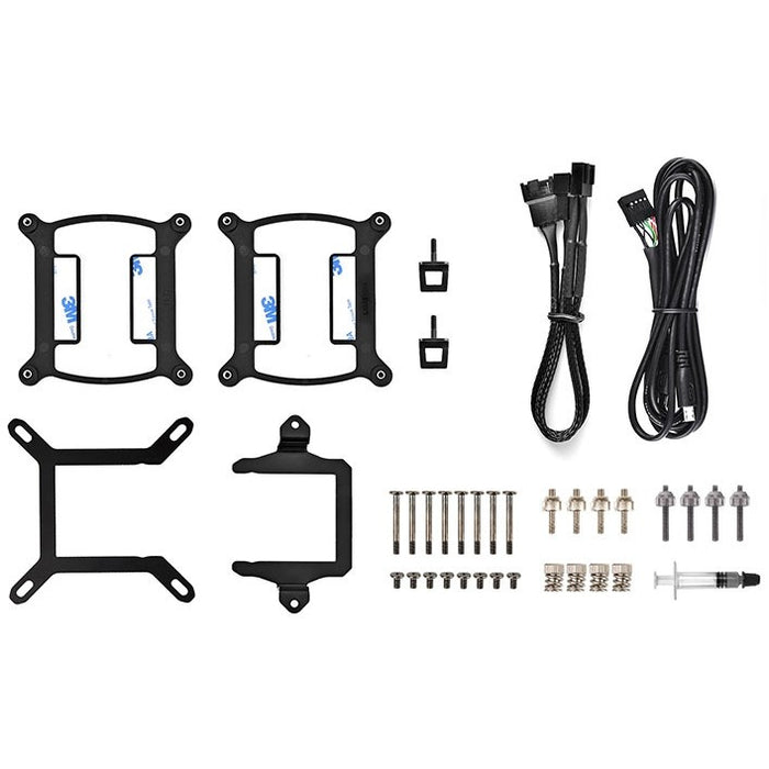 Thermaltake TT Toughliquid Ultra 280