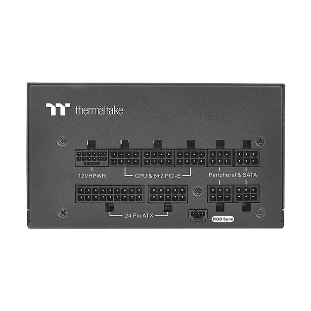 Thermaltake PS-TPD-0850F4FAGE-1 power supply unit