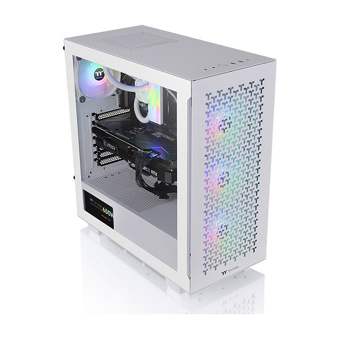 Thermaltake CA-1S3-00M6WN-03 computer case