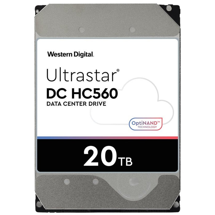 Western Digital Ultrastar SN150