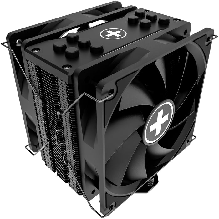 Xilence Performance A+ XC061 computer cooling system