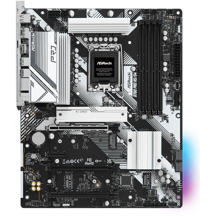 Asrock B760 Pro RS/D4