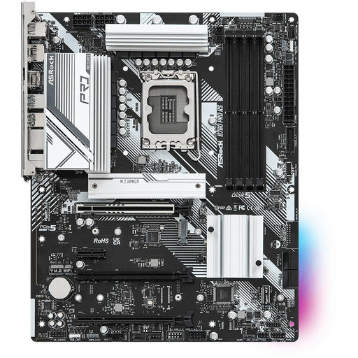  Intel