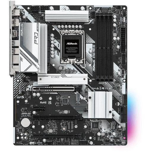 Asrock B760 PRO RS