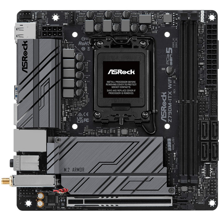 Asrock Z790M-ITX WiFi