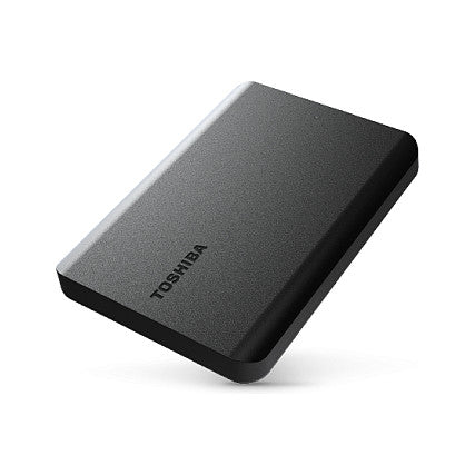 Toshiba Canvio Basics external hard drive