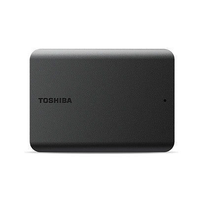 Toshiba Canvio Basics external hard drive