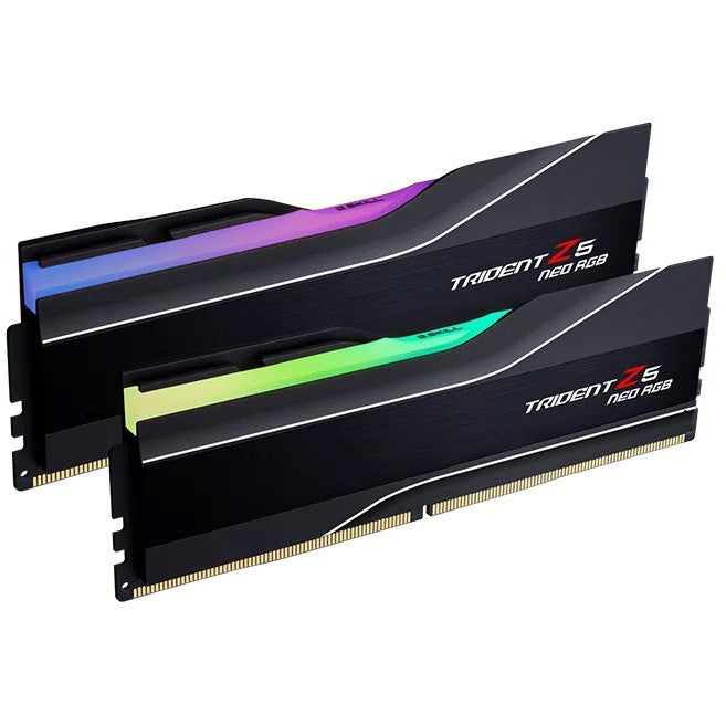G.Skill Trident Z5 Neo RGB F5-6000J3636F16GX2-TZ5NR memory module