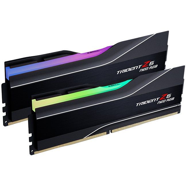 G.Skill Trident Z5 Neo RGB F5-6000J3038F16GX2-TZ5NR memory module