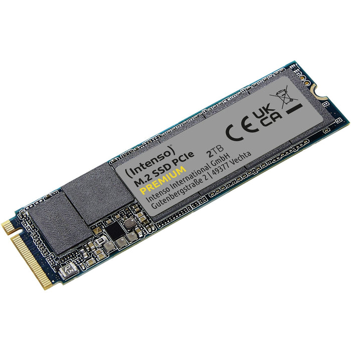 Intenso 3835470 internal solid state drive