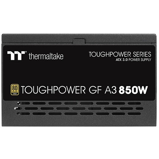 Thermaltake Toughpower GF A3 Gold 850W - TT Premium Edition power supply unit