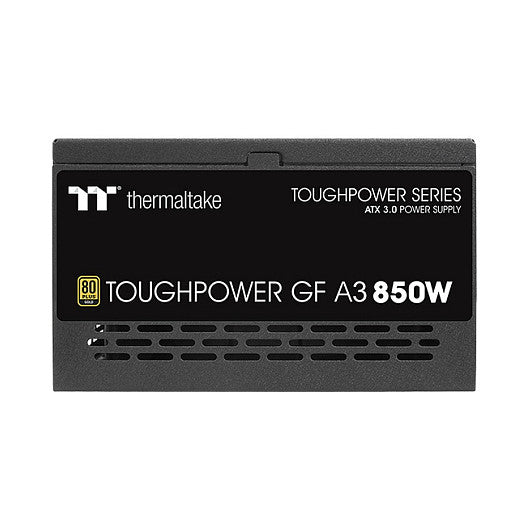 Thermaltake Toughpower GF A3 Gold 850W - TT Premium Edition power supply unit