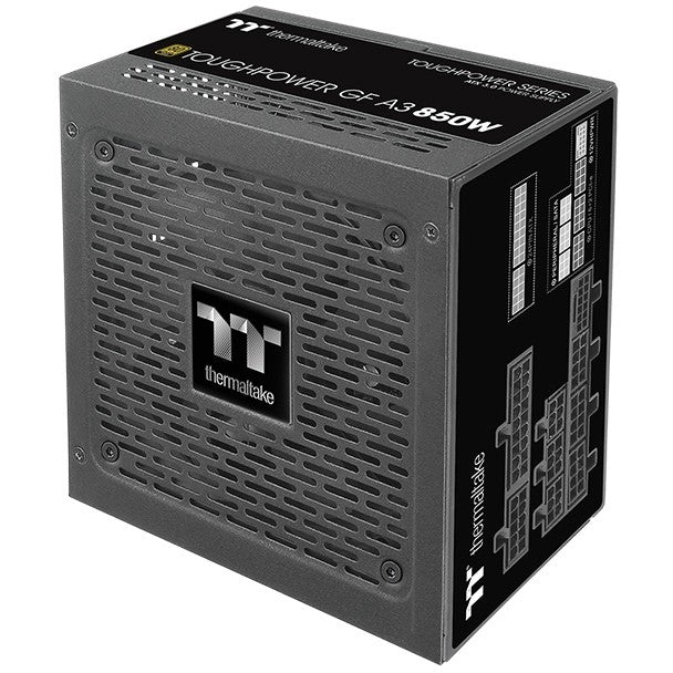 Thermaltake Toughpower GF A3 Gold 850W - TT Premium Edition power supply unit