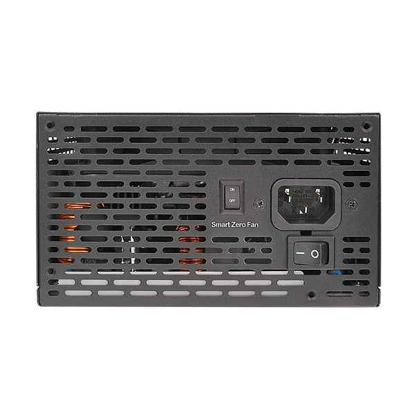 Thermaltake Toughpower GF A3 Gold 850W - TT Premium Edition power supply unit