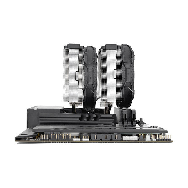 Thermaltake TOUGHAIR 710