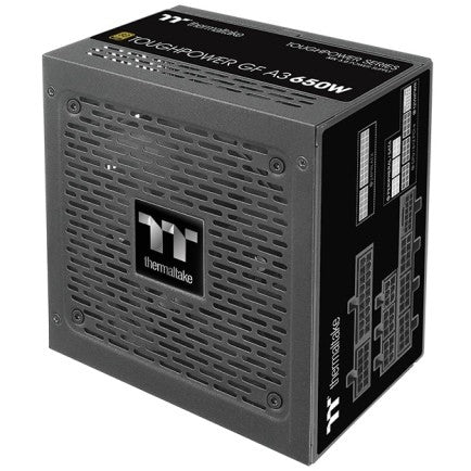 Thermaltake TOUGHPOWER GF A3 power supply unit