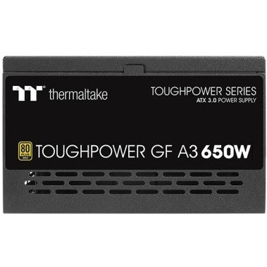 Thermaltake TOUGHPOWER GF A3 power supply unit