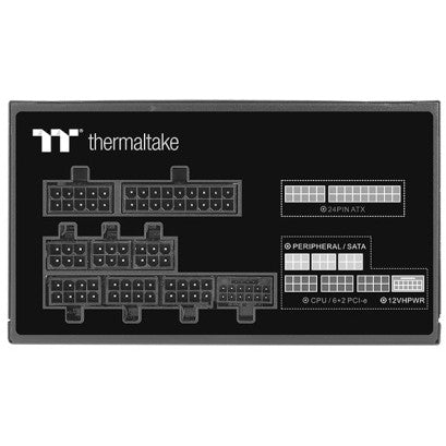 Thermaltake TOUGHPOWER GF A3 power supply unit