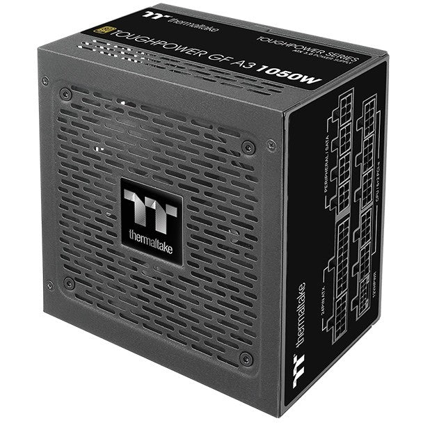 Thermaltake TOUGHPOWER GF A3 power supply unit