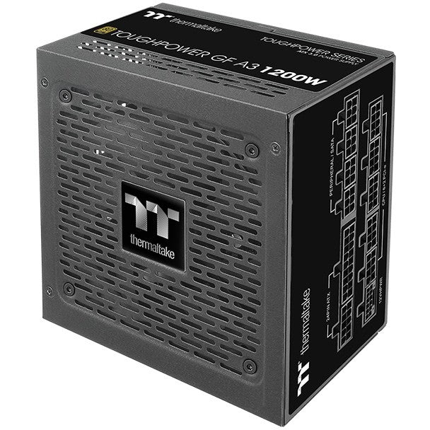Thermaltake TOUGHPOWER GF A3 power supply unit
