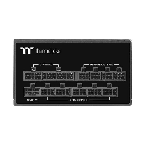 Thermaltake TOUGHPOWER GF A3 power supply unit