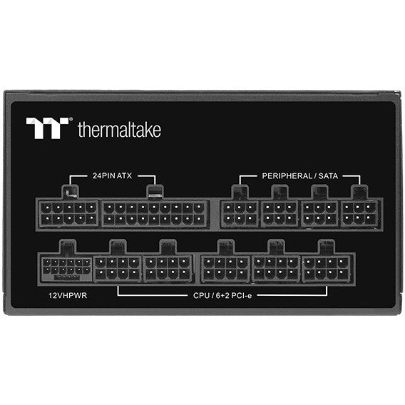 Thermaltake TOUGHPOWER GF A3 power supply unit