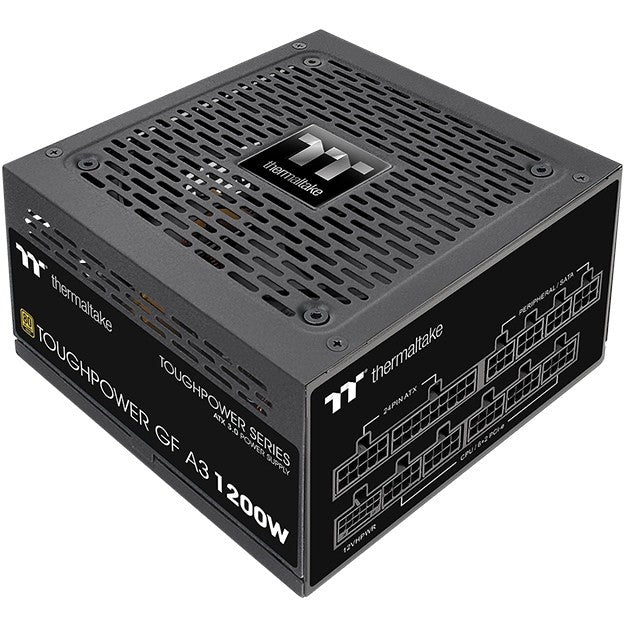 Thermaltake TOUGHPOWER GF A3 power supply unit
