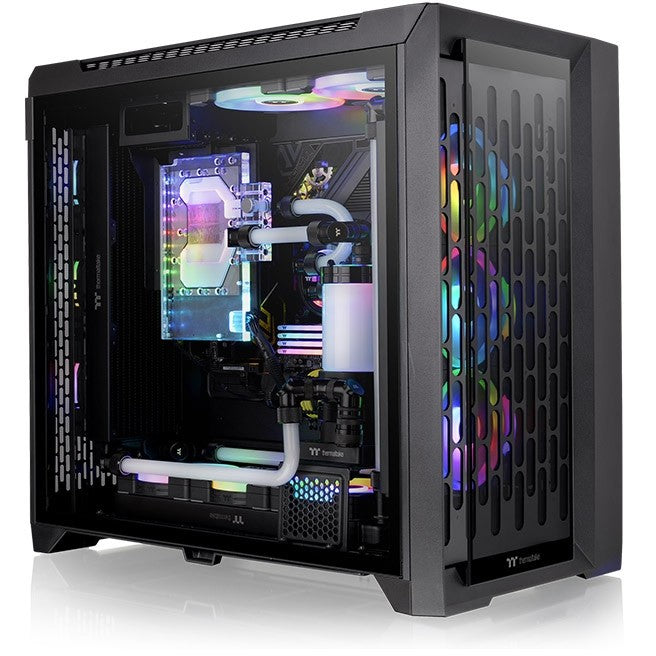 Thermaltake CTE C750 TG ARGB
