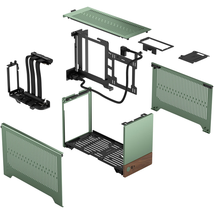 Fractal Design Terra