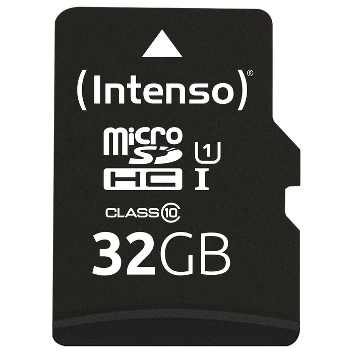 Intenso 3424480 memory card