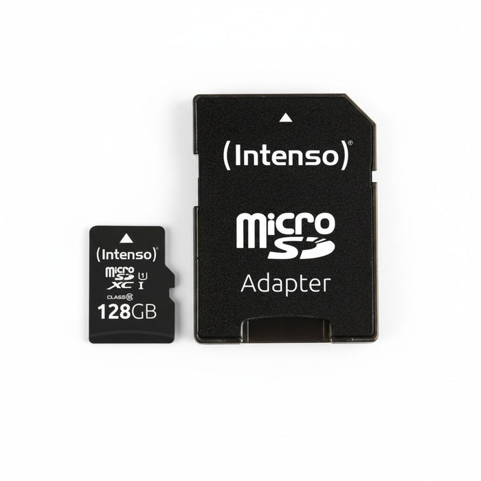 Intenso 3424491 memory card