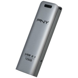 PNY FD128ESTEEL31G-EF