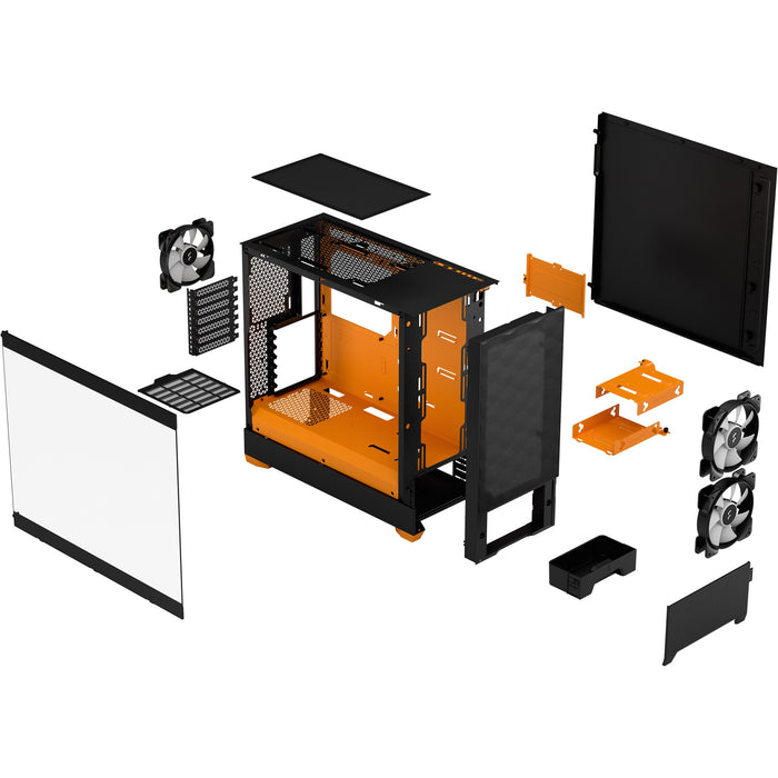 Fractal Design Pop Air