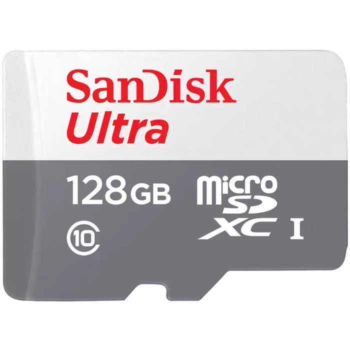 SanDisk SDSQUNR-128G-GN3MN memory card