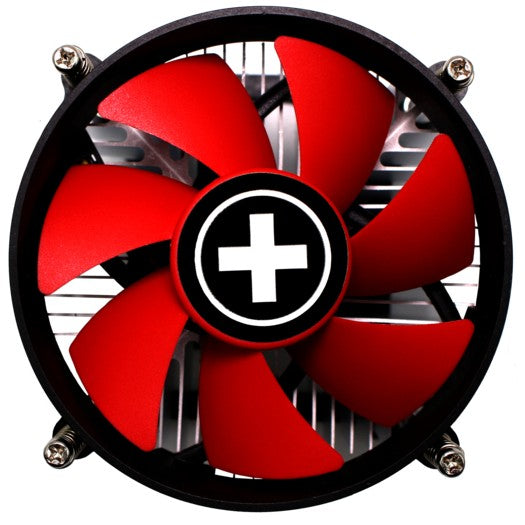 Xilence Performance C XC232 computer cooling system