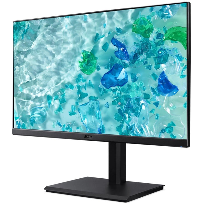Acer B277U E computer monitor