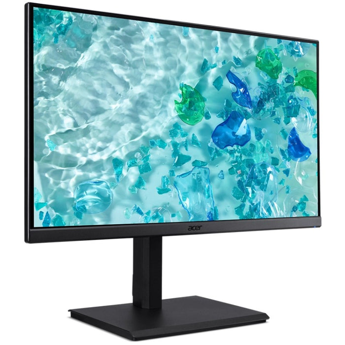 Acer B277U E computer monitor