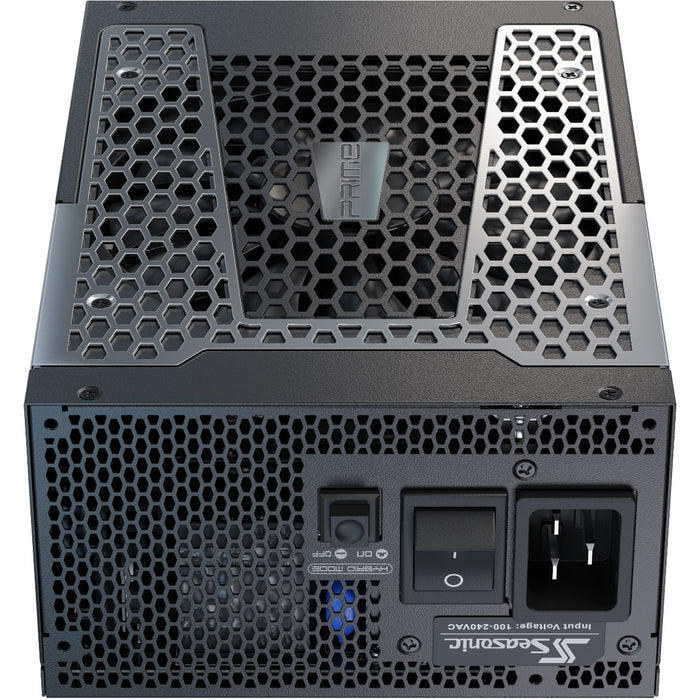 Seasonic ATX3-PRIME-PX-1600 power supply unit