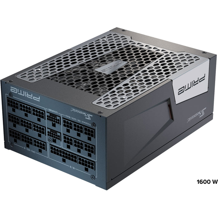 Seasonic ATX3-PRIME-PX-1600 power supply unit