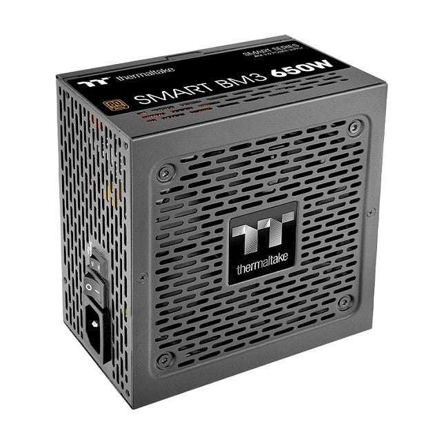 Thermaltake Smart BM3 power supply unit