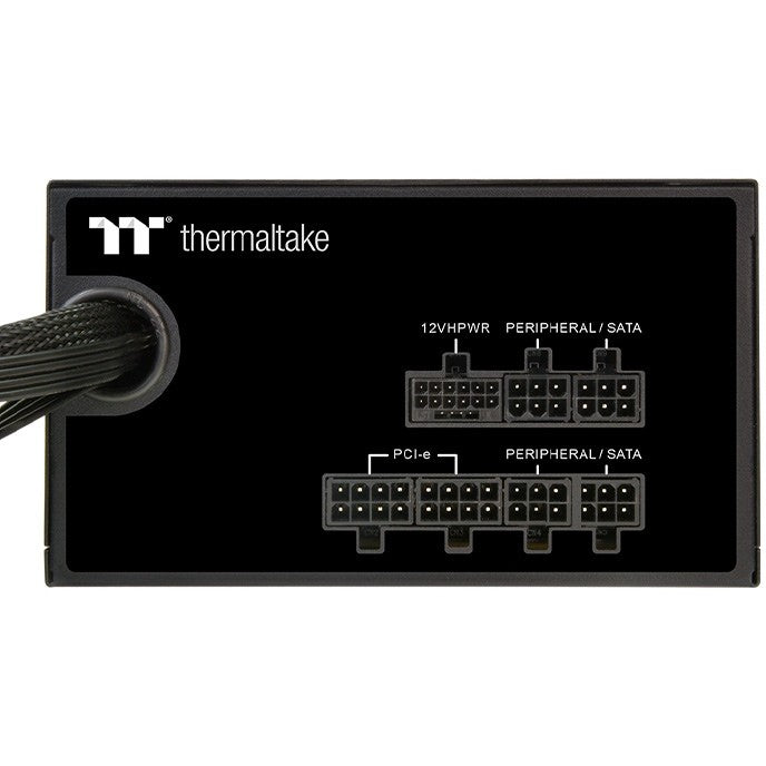 Thermaltake PS-SPD-0750MNFABE-3 power supply unit