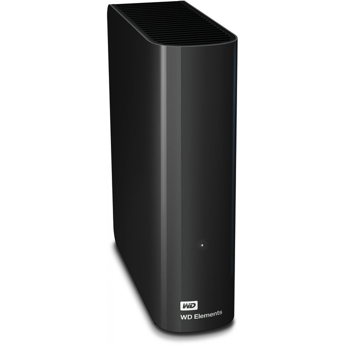 Western Digital WD Elements Desktop external hard drive
