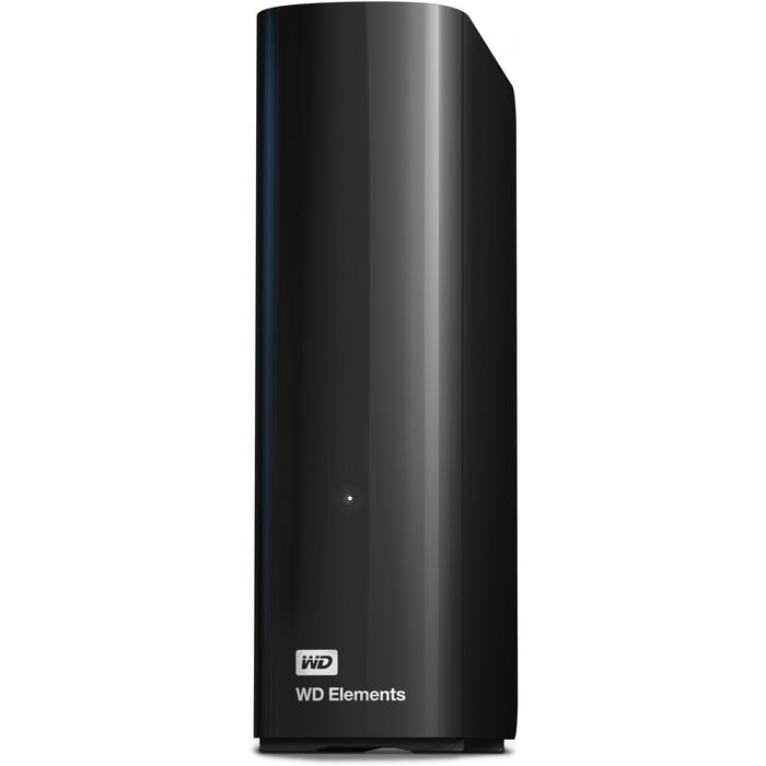 Western Digital WD Elements Desktop external hard drive