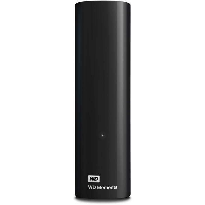 Western Digital WD Elements Desktop external hard drive