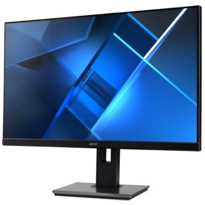 Acer B7 B247Y E computer monitor